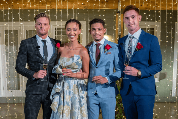 The Bachelorette SA