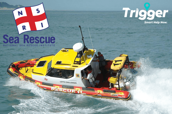 Trigger NSRI