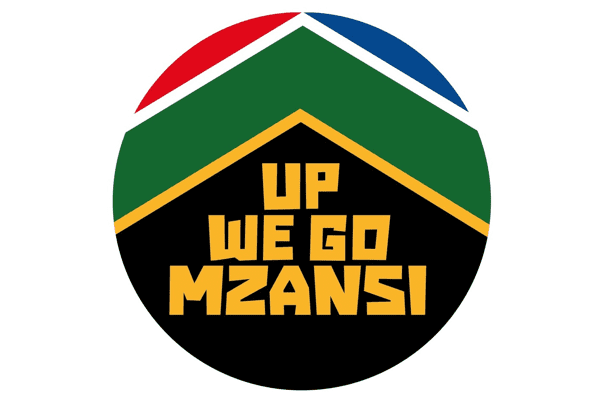 Up We Go Mzansi