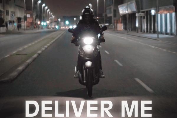 Deliver Me Film