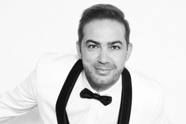 Sprokiesland Emile Welman