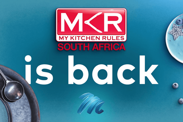 MKR 3