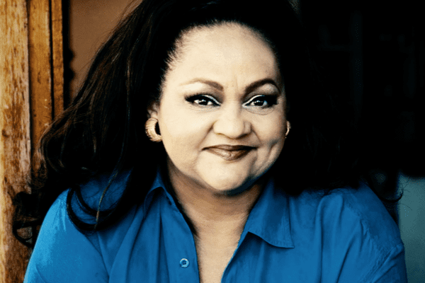 Shaleen Surtie-Richards