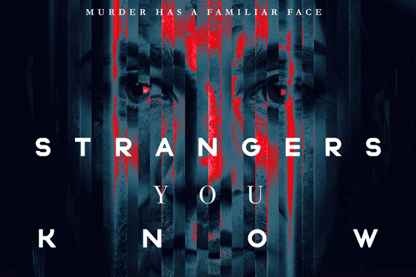 Strangers You Know