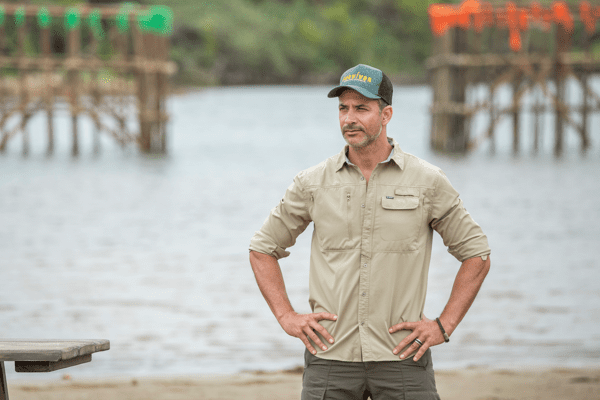 Survivor South Africa Teaser