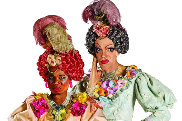 Cinderella Pantomime