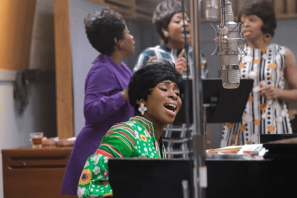 Cynthia Erivo Emmy Nomination