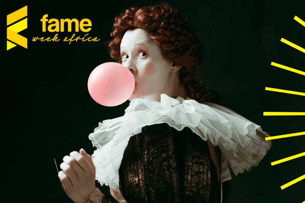 FAME Week Africa