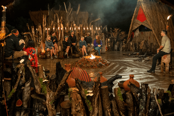 Survivor South Africa