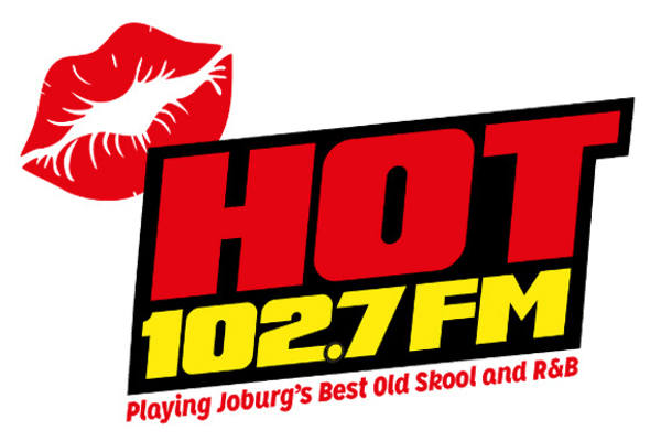 HOT 102.7 FM