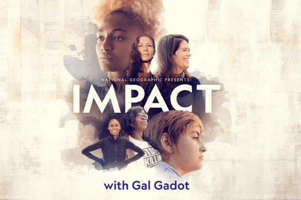 Impact With Gal Gadot