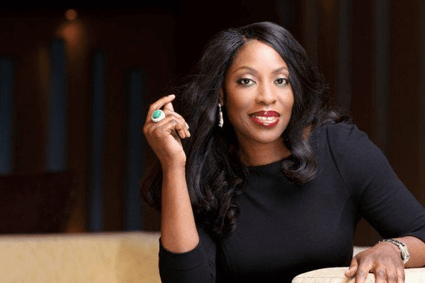 Mo Abudu
