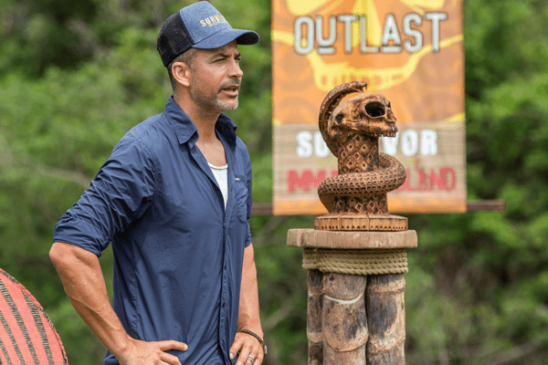 Survivor SA Nico Immunity Challenge