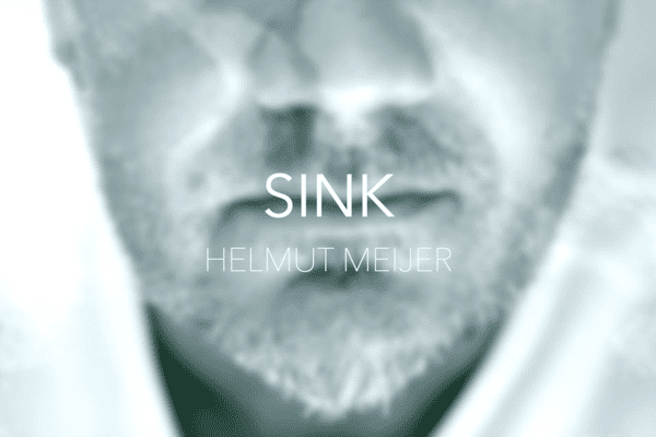 Helmut Meijer Sink