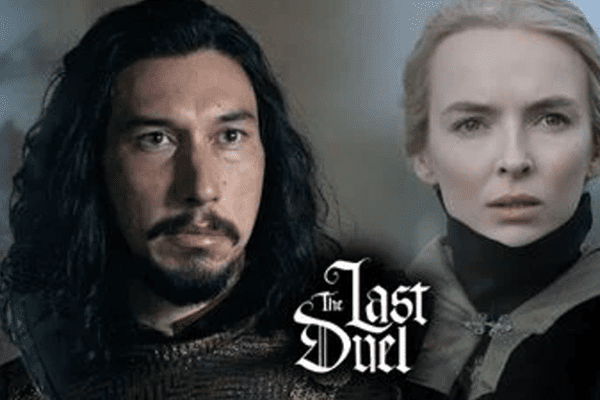 The Last Duel