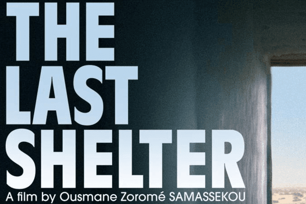 The Last Shelter
