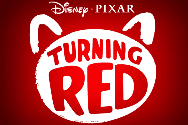 Turning Red
