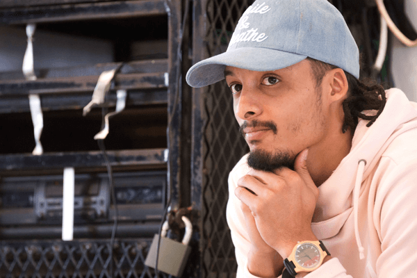 Yaseen Manuel