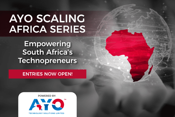 AYO Scaling Africa