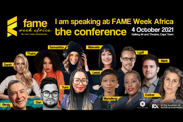 FAME Week Conference