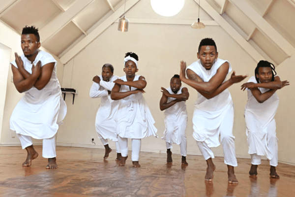 Flatfoot Dance Company