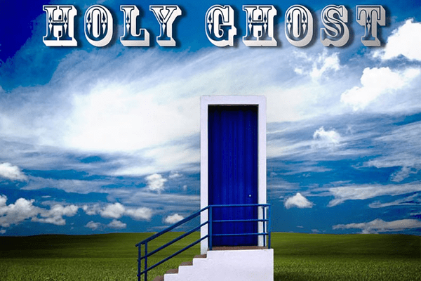 Holy Ghost
