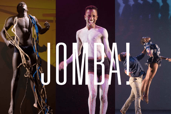 JOMBA Durban Digital Edge Platform