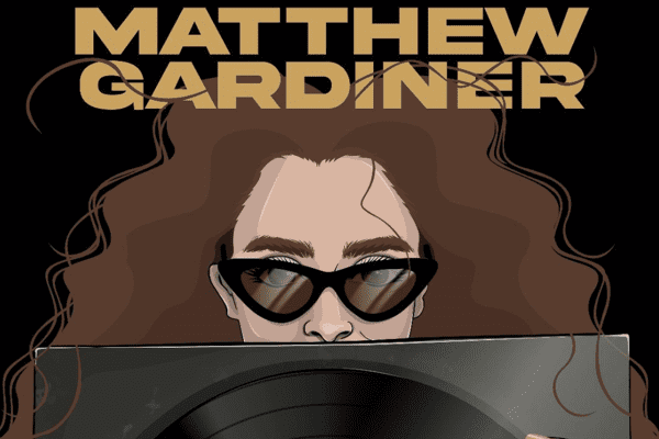 Matthew Gardiner Brown Hair Brown Eyes