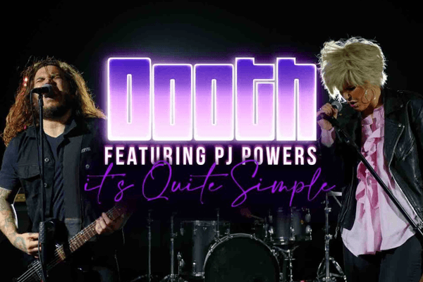 It’s Quite Simple PJ Powers Oooth