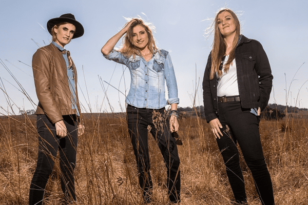 Saarkie Waar Lê Jou Hart