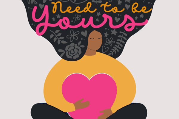 Simone Govender Need To Be Yours