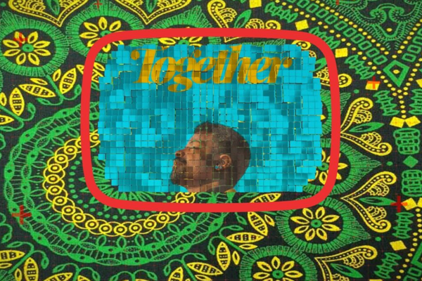 Together by Zuko Sol