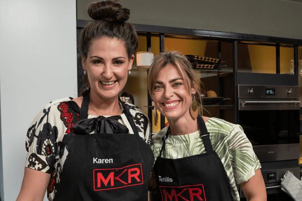 MKRSA Alberton Moms Karen & Tenille