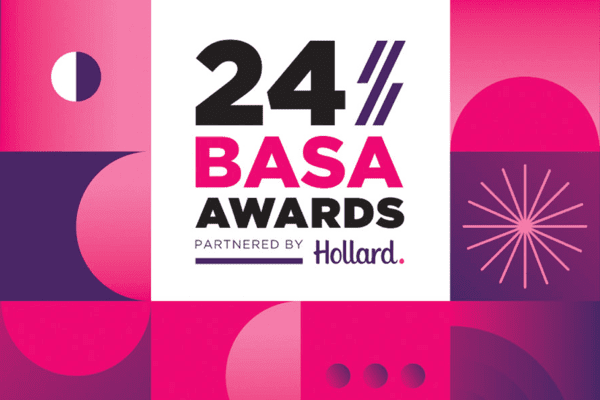 BASA Awards