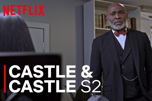 Castle & Castle