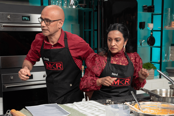 MKRSA Craig and Nevi