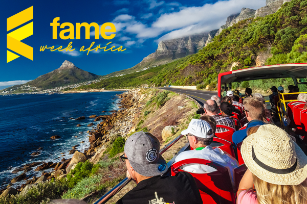 Creative Cape Town