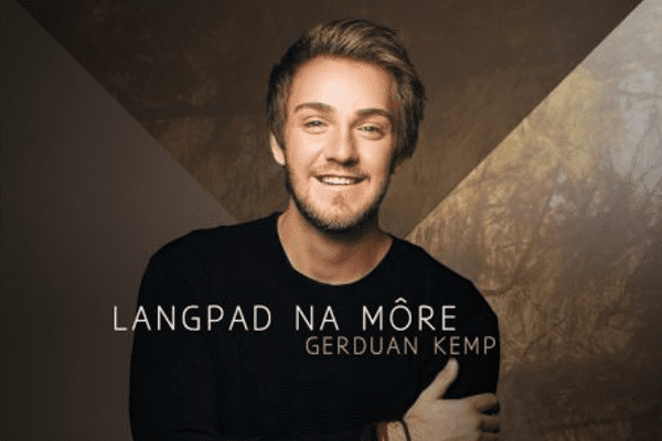 Gerduan Kemp Langpad na Môre