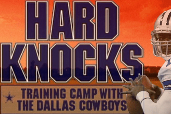 Hard Knocks Dallas Cowboys