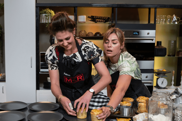 MKRSA Karen & Tenille