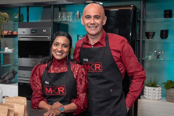 MKRSA Nevi and Craig