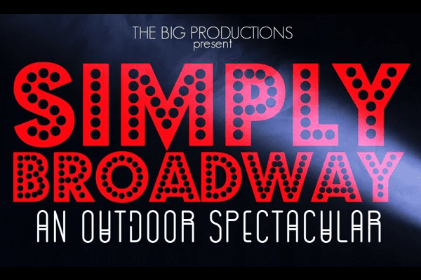 Simply Broadway
