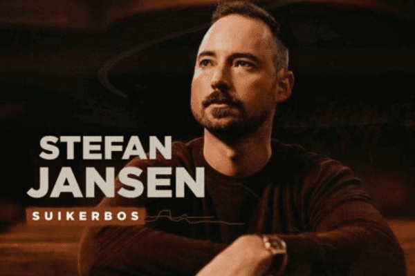 Stefan Jansen Suikerbos