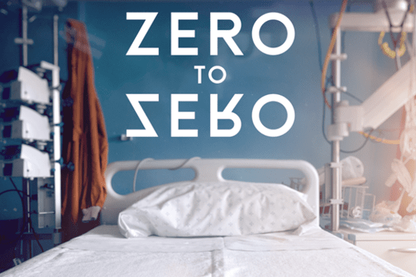 Zero To Zero