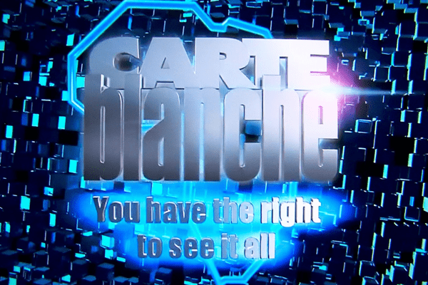 Carte Blanche Logo