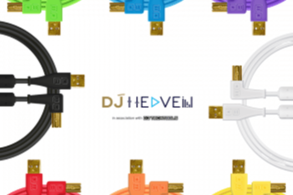 DJ Heaven Chroma