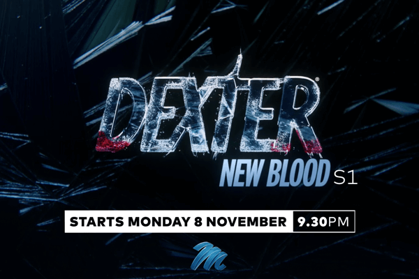 Dexter New Blood