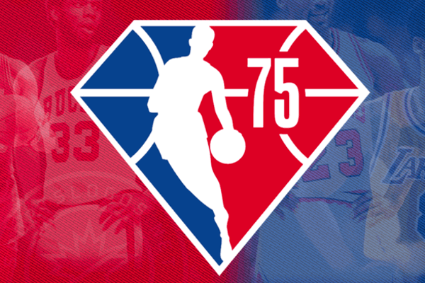 NBA 75