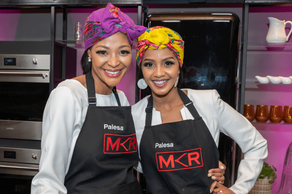 MKRSA Palesa and Palesa
