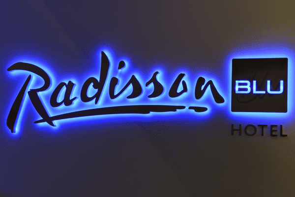 Radisson Blu